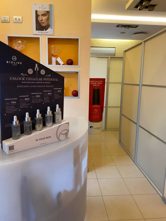 Estetica A&G a Mariano Comense Via Sant’Alessandro 24H 1