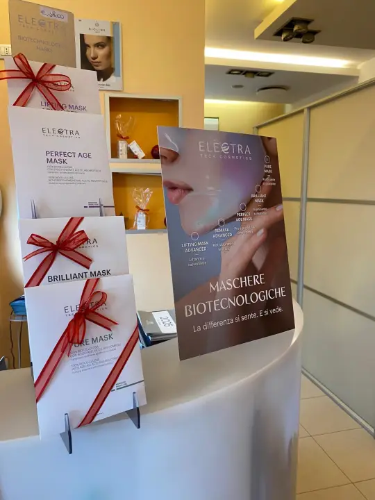 Estetica A&G a Mariano Comense Via Sant’Alessandro 24H 2