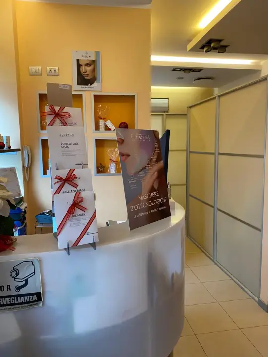 Estetica A&G a Mariano Comense Via Sant’Alessandro 24H 3