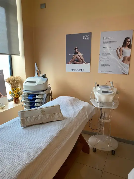 Estetica A&G a Mariano Comense Via Sant’Alessandro 24H 5