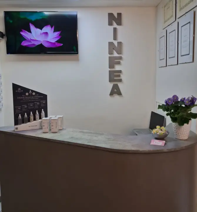 Ninfea Estetica e Benessere