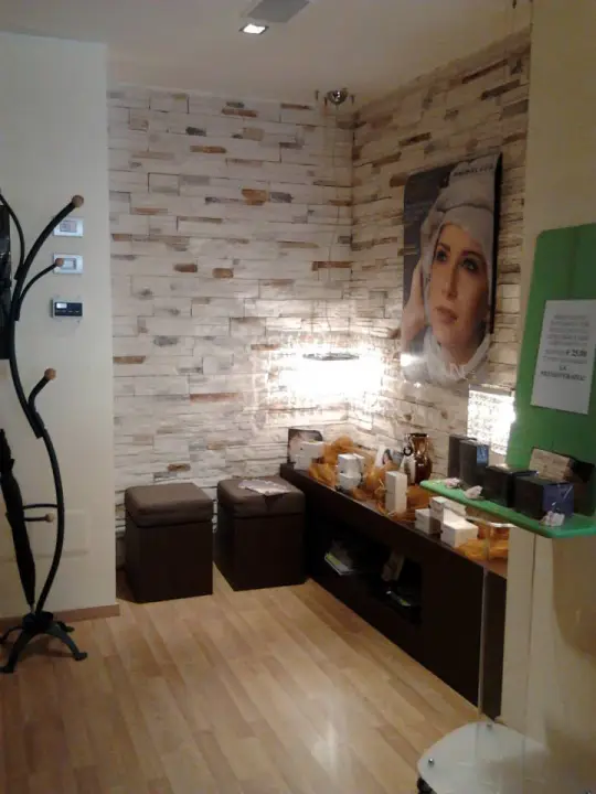 Interni Estetica nueva