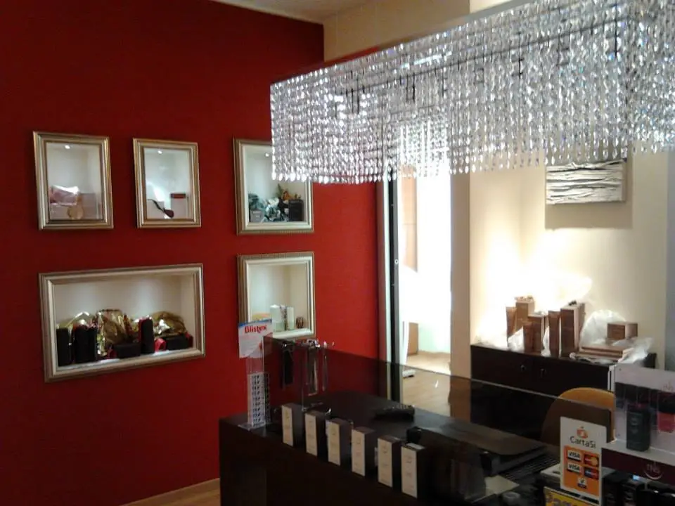 Nueva Wellness & Beauty