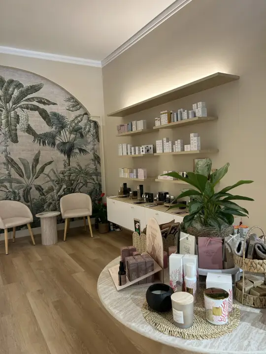 NatureBeauté