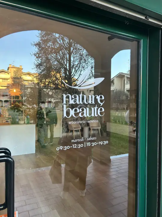 NatureBeauté