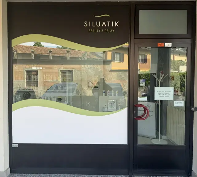 Siluatik
