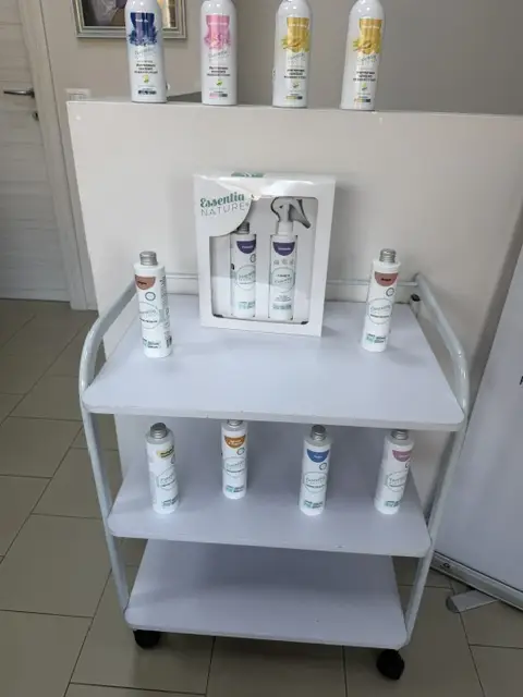 Prodotti Siluatik