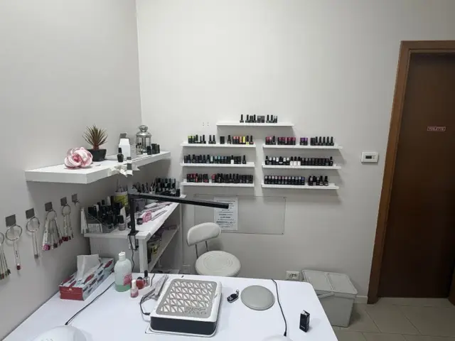Postazione trattamenti Siluatik