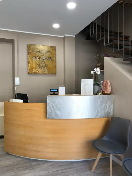 L'Estetica di RanomiS